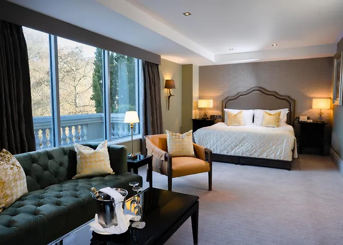 Muckross Park Hotel&Spa Kilclogherane