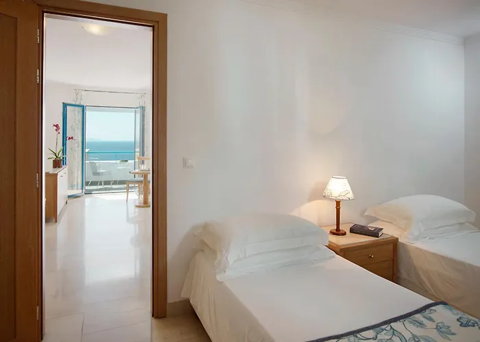 Hotel Mitsis Norida Kardamena 