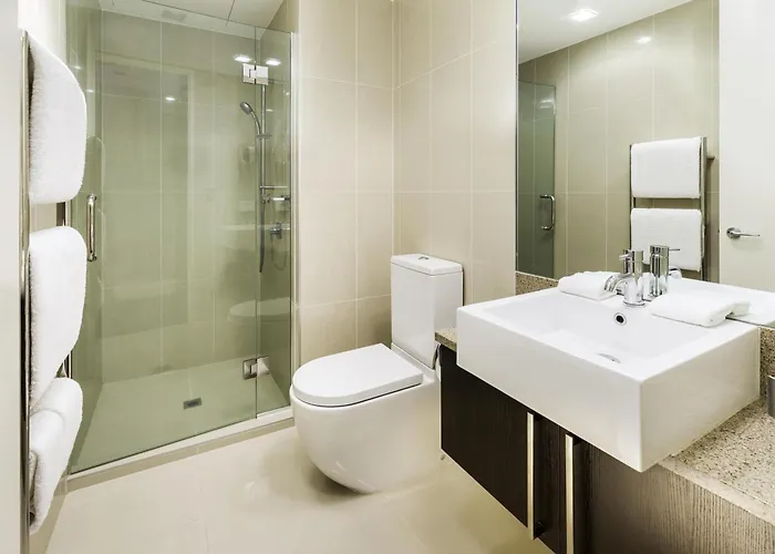 Hilton Lake Tauposee