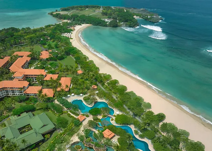 Hotel Grand Hyatt Bali Nusa Dua 