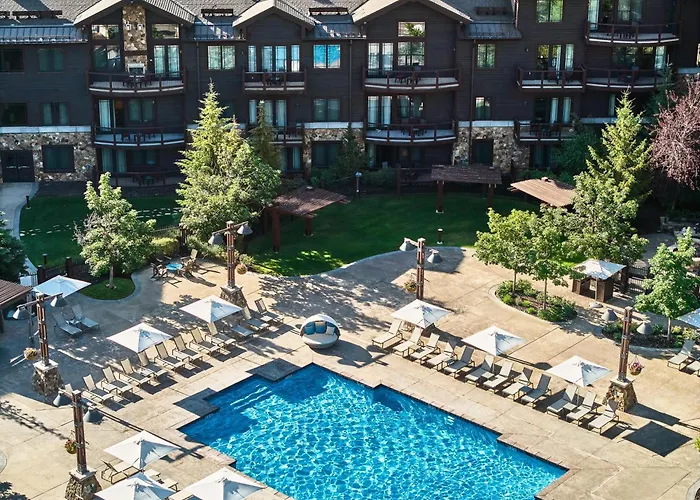 Waldorf Astoria Park Stadt