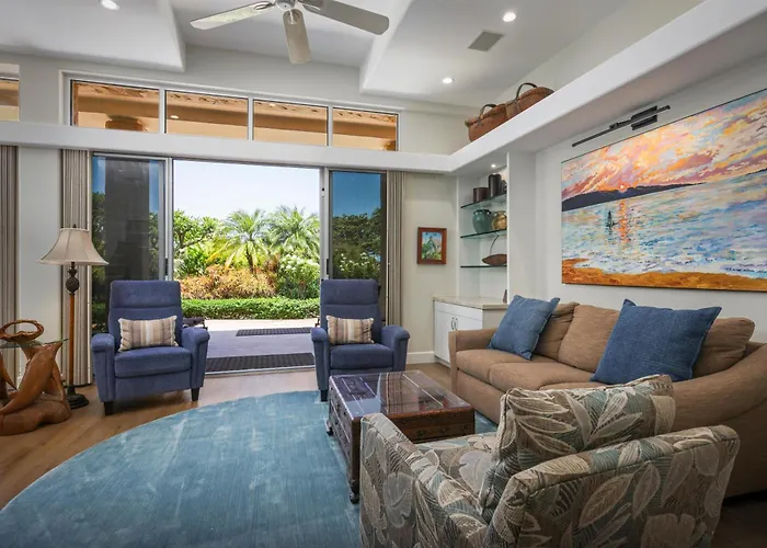 Aston Maui Kaanapali Villas Lāhainā