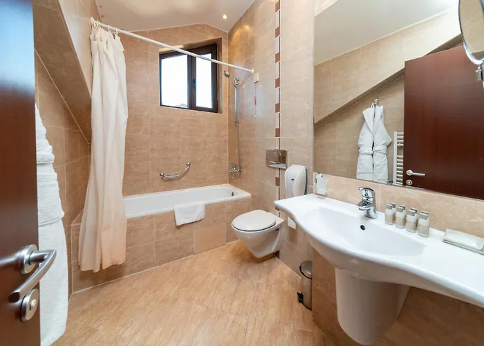Terra Hotel Bansko