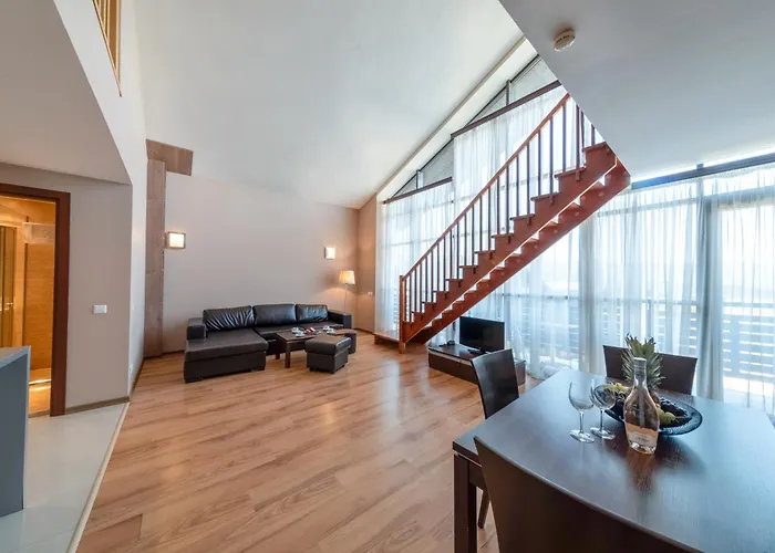 Terra Hotel Bansko