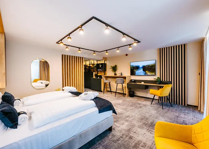 Hotel Auris Szegedin