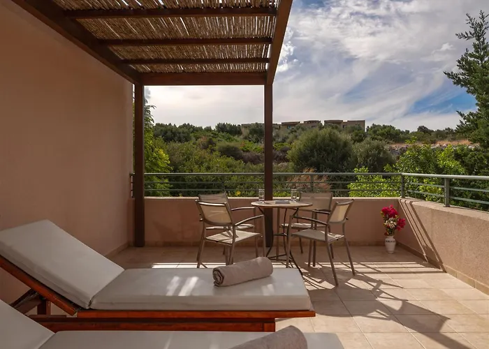 Village Heights Resort Limenas Chersonisou