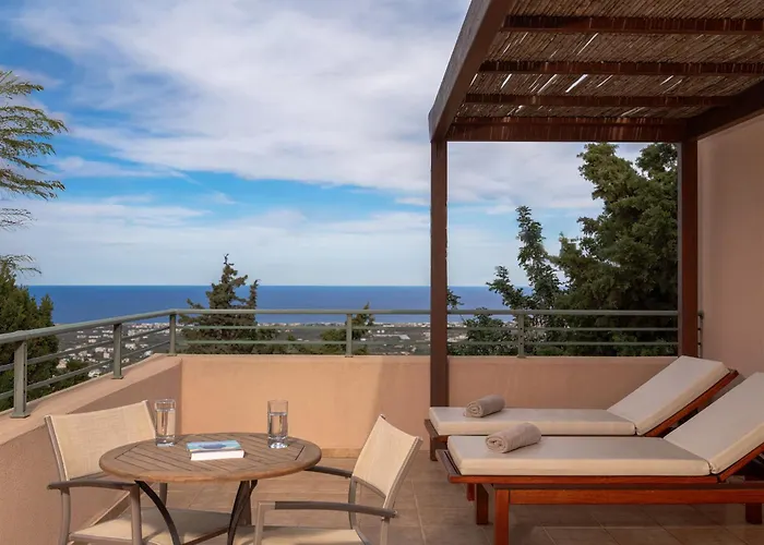 Village Heights Resort Limenas Chersonisou