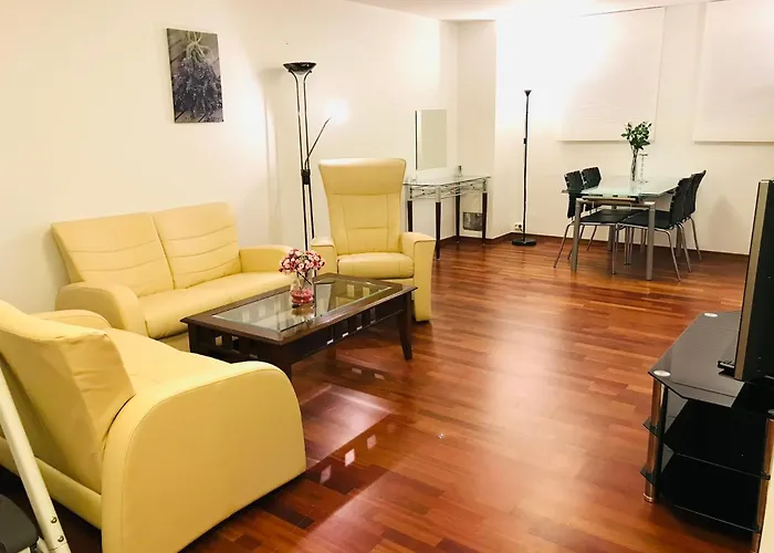 Hinna Apartment Stavanger