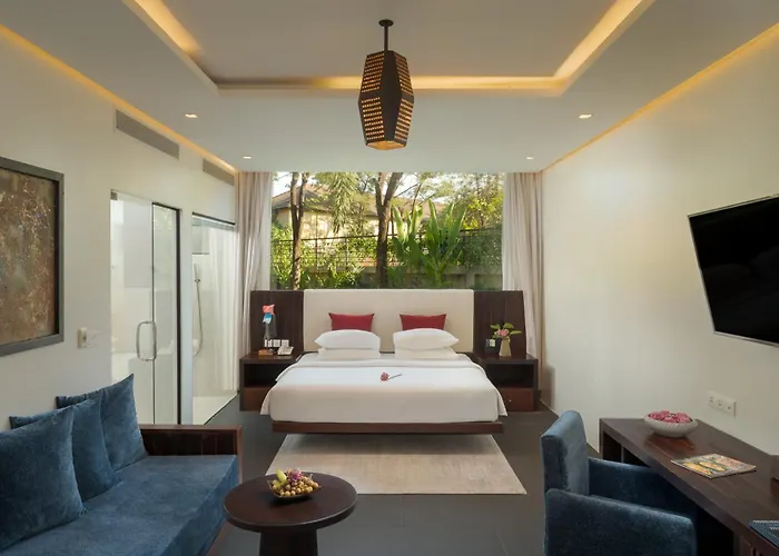 Metta Residence & Spa Siem Reap