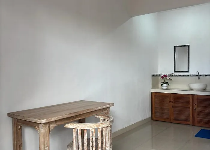 Ika Homestay Canggu