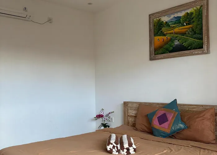 Ika Homestay Canggu
