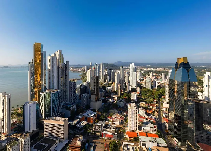 Hotel W Panama