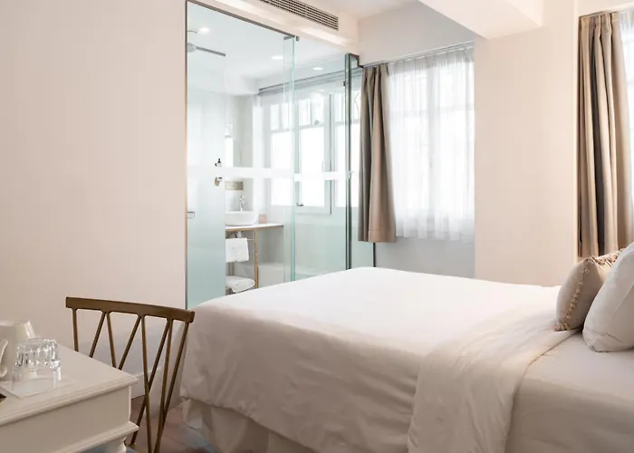 Bahar Boutique Hotel Thessaloniki
