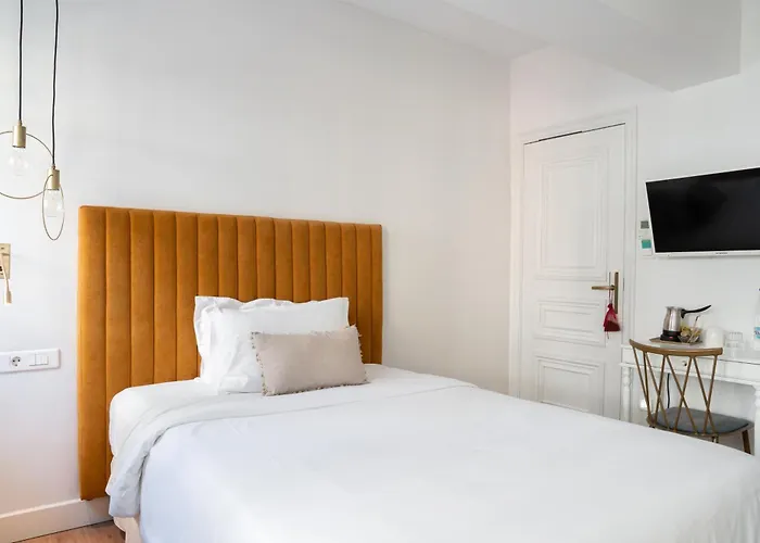 Bahar Boutique Hotel Thessaloniki