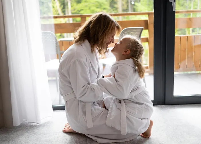 Platinum Mountain Hotel&SPA Schreiberhau