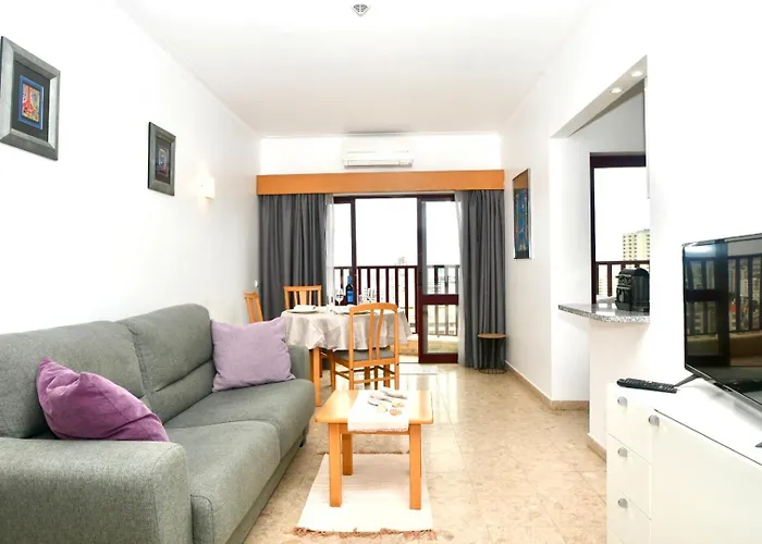 Ferienwohnung Sol Mar Portimão