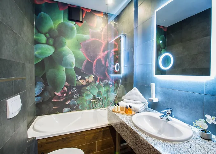 Hotel Gottwald Tata