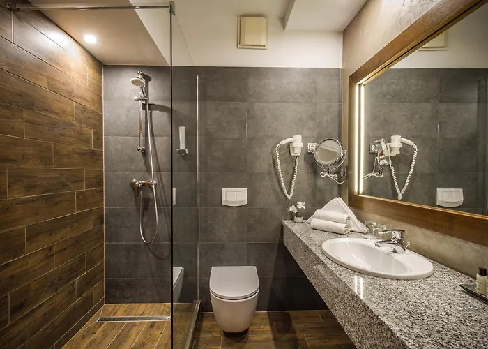 Hotel Gottwald Tata