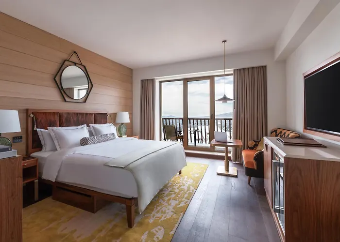Viceroy Kopaonik Resort & Spa