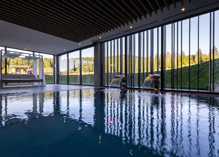 Hotel Monti Spa&Wellness Hadžići