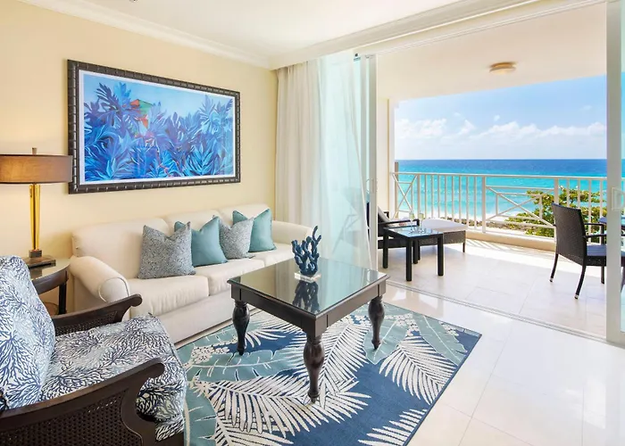 O2 Beach Club & Spa All Inclusive By Ocean Hotels Christchurch
