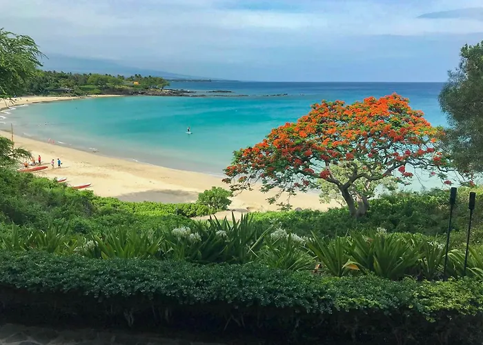 ❤Pih❤ Wahi Malu 3 Full Bath Beach Gear Near Pool Waikoloa
