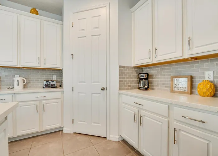 Home Near Theme Parks In Kissimmee Family Perks!