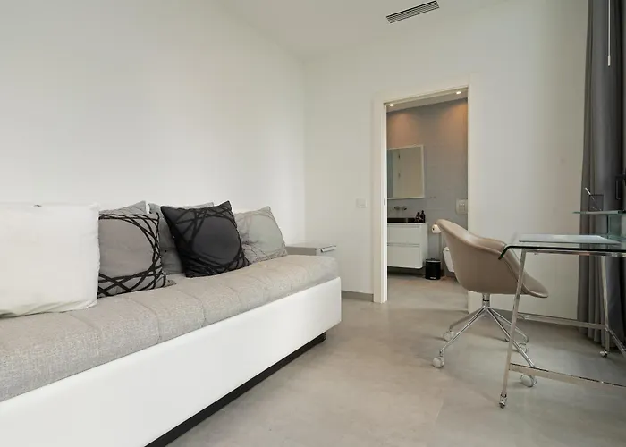 Luxury Villa Tomillo Marbella