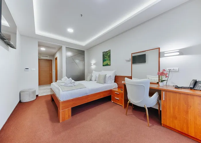 Hotel Casa Costa Dobrá Voda