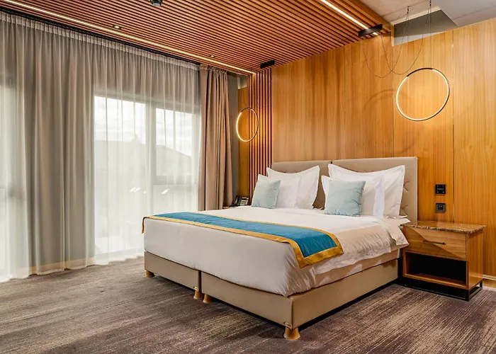 Hotel Vibre Cluj-Napoca