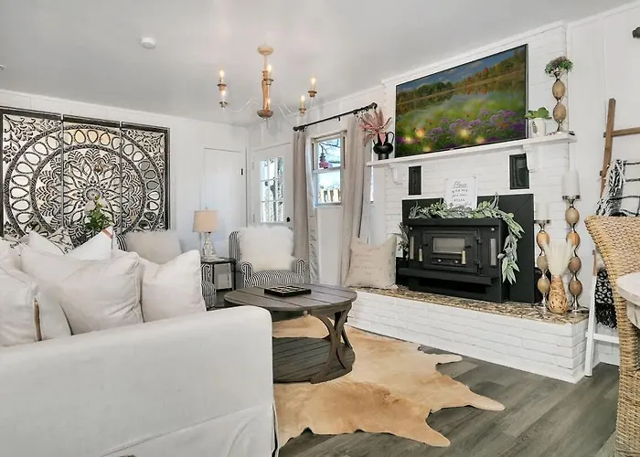 Hermes Ranch House With Hot Tub - 4 Mi To Fred Fredericksburg