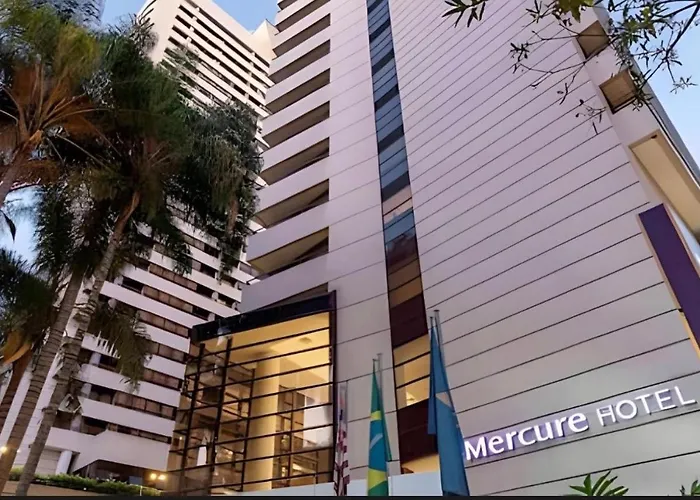 Hotel Paulista Plaza Mcr São Paulo