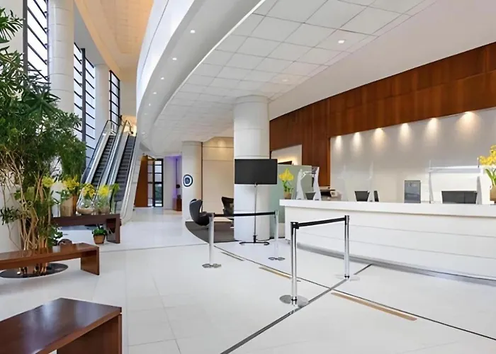 Hotel Paulista Plaza Mcr São Paulo