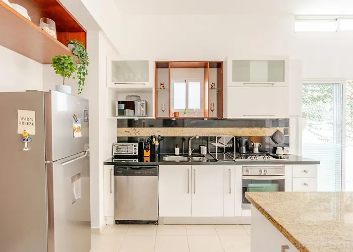Deluxe Villa With Jacuzzi And Beautiful Garden Santiago De Los Caballeros
