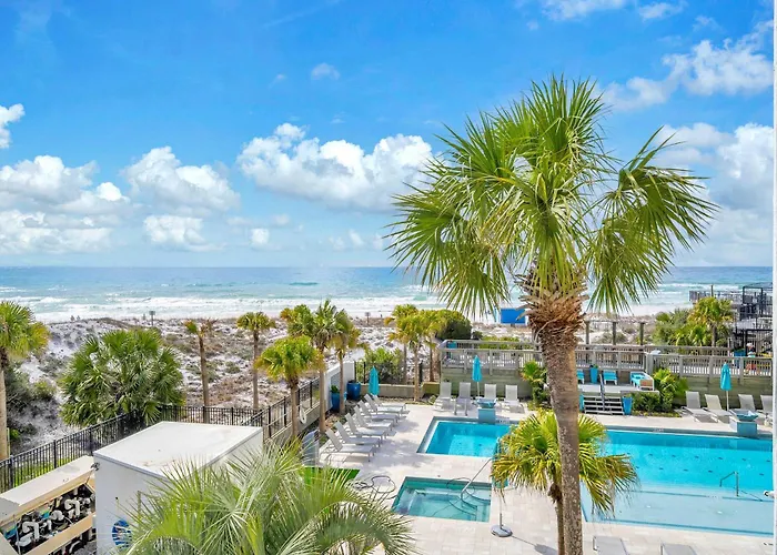 Beachside One - Unit 4036 Destin