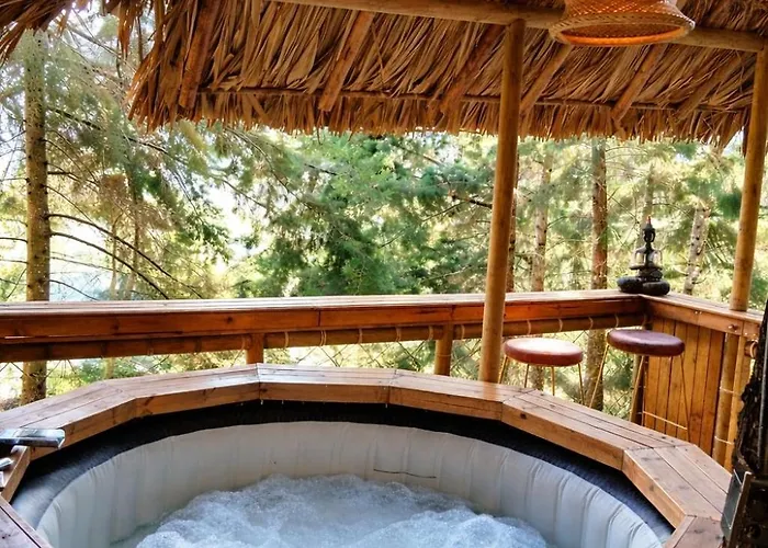 Omghat Glamping El Penol 
