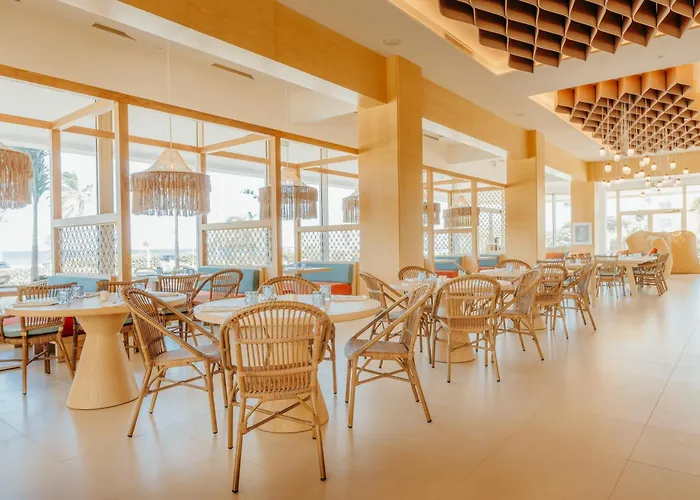 Hotel Joia Aruba By Iberostar Palm Beach