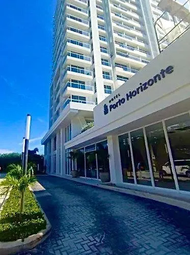 Santa Marta Apartasuite Portohorizonte