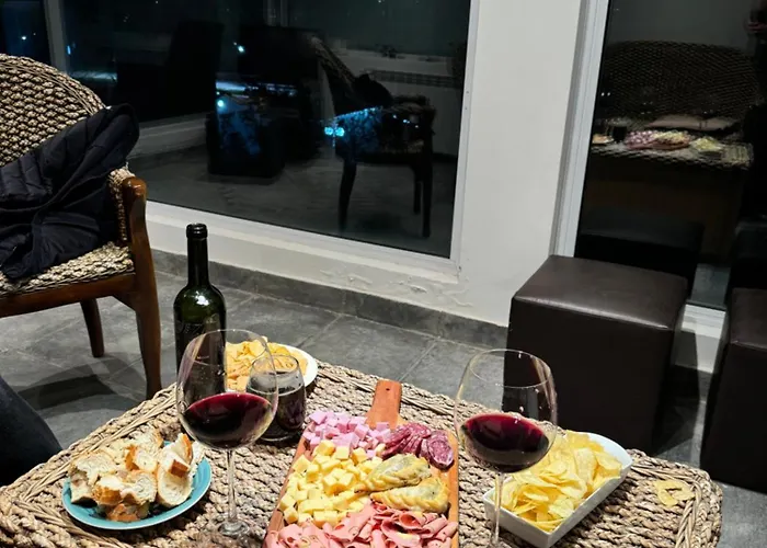 Ferienwohnung Alta Vista El Calafate