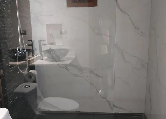 Ferienwohnung Departamento Con Jacuzzi 2 En Valdivia