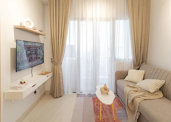 Naibnb In The Colony By Infinitum Kuala Lumpur