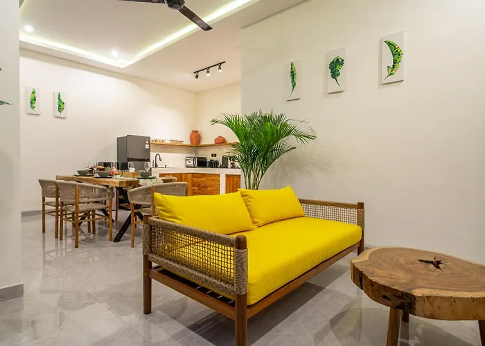 Balibay 3 - Luxurious Private Villa With Pool In Prime Location Seminyak