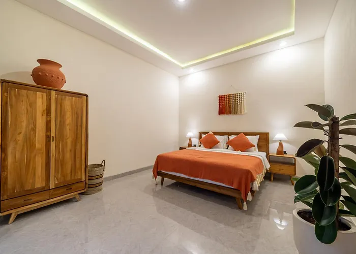 Balibay 3 - Luxurious Private Villa With Pool In Prime Location Seminyak