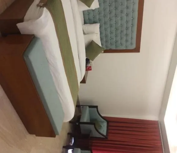 Royal Park - Hotels & Resorts Ghaziabad