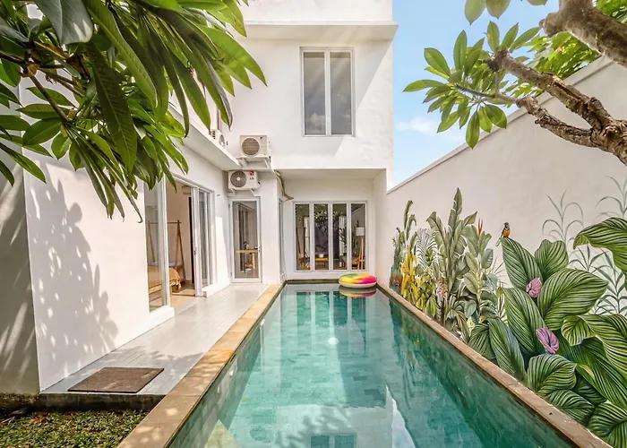 Proart Villas - Your Bali Home Away From Home Nusa Dua (Bali)