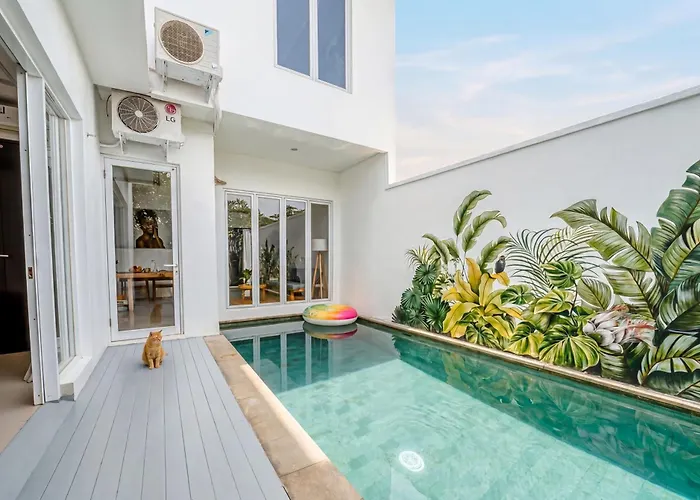 Proart Villas - Your Bali Home Away From Home Nusa Dua (Bali)