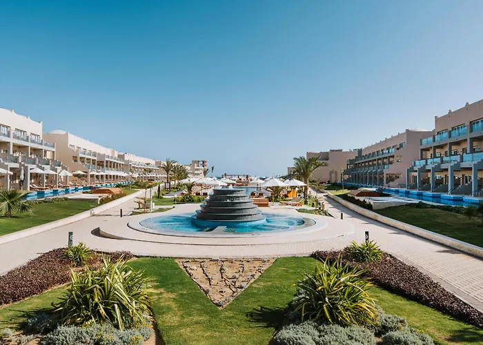 Diamond Beach By Pearl Resorts El Qoseir