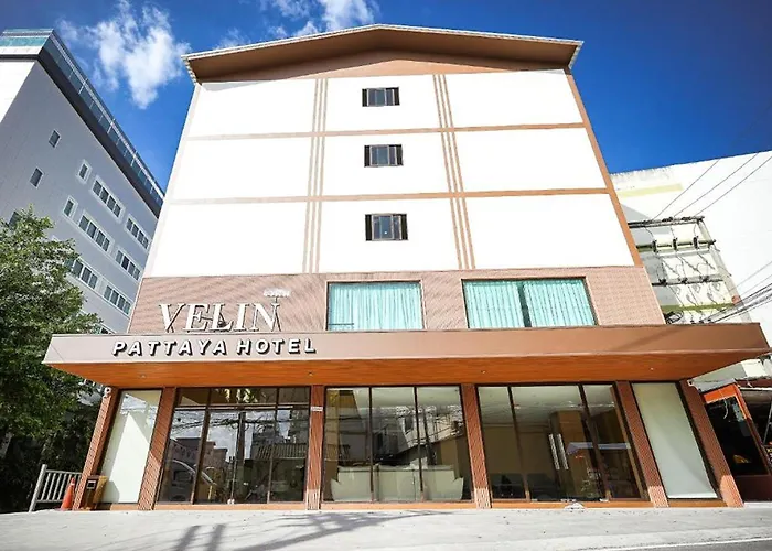 Velin Pattaya Hotel