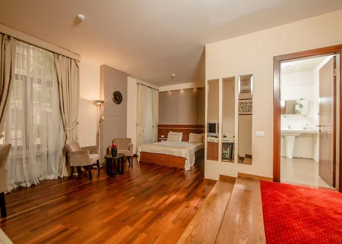 Art Passage Hotel Baku