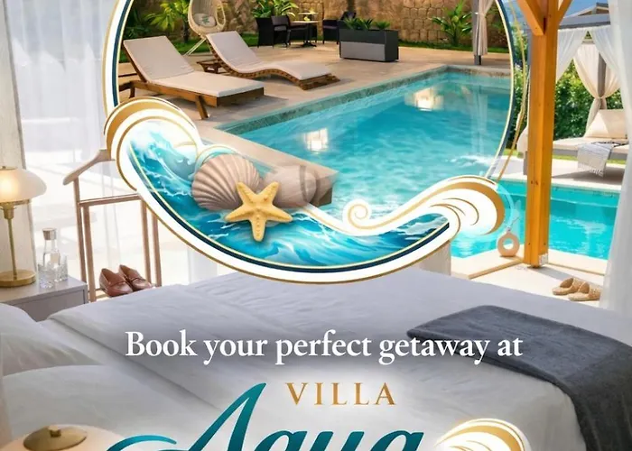 Villa Aqua Vista Mostar